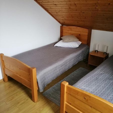 Bed and Breakfast Kolpinghaus Карансебеш Экстерьер фото