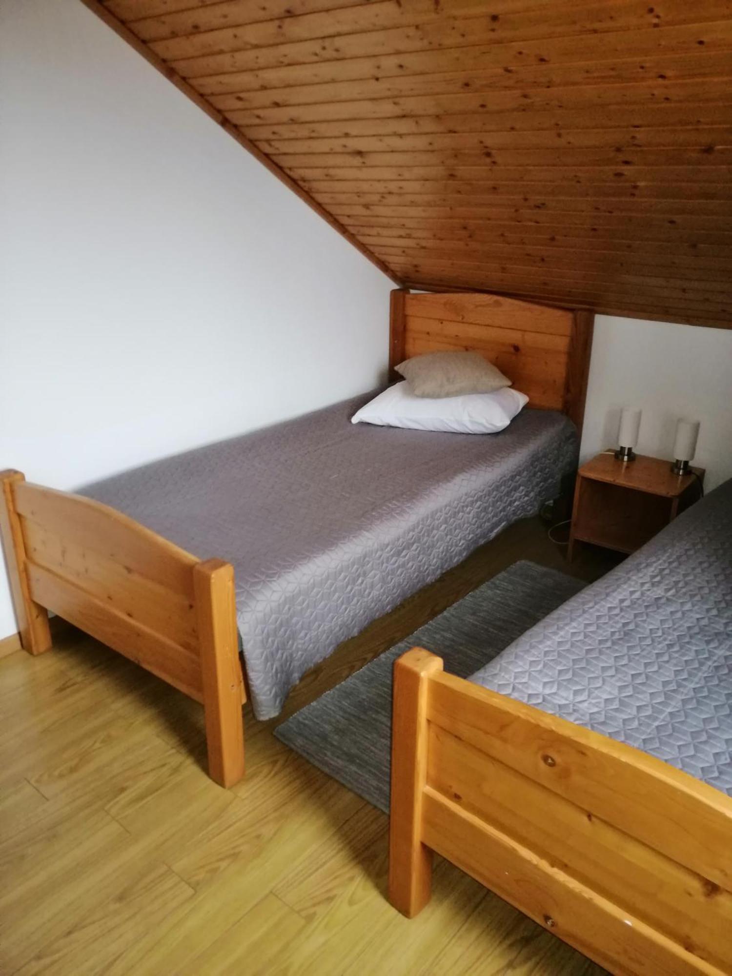 Bed and Breakfast Kolpinghaus Карансебеш Экстерьер фото