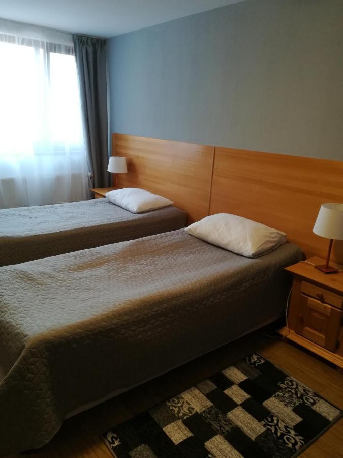 Bed and Breakfast Kolpinghaus Карансебеш Экстерьер фото