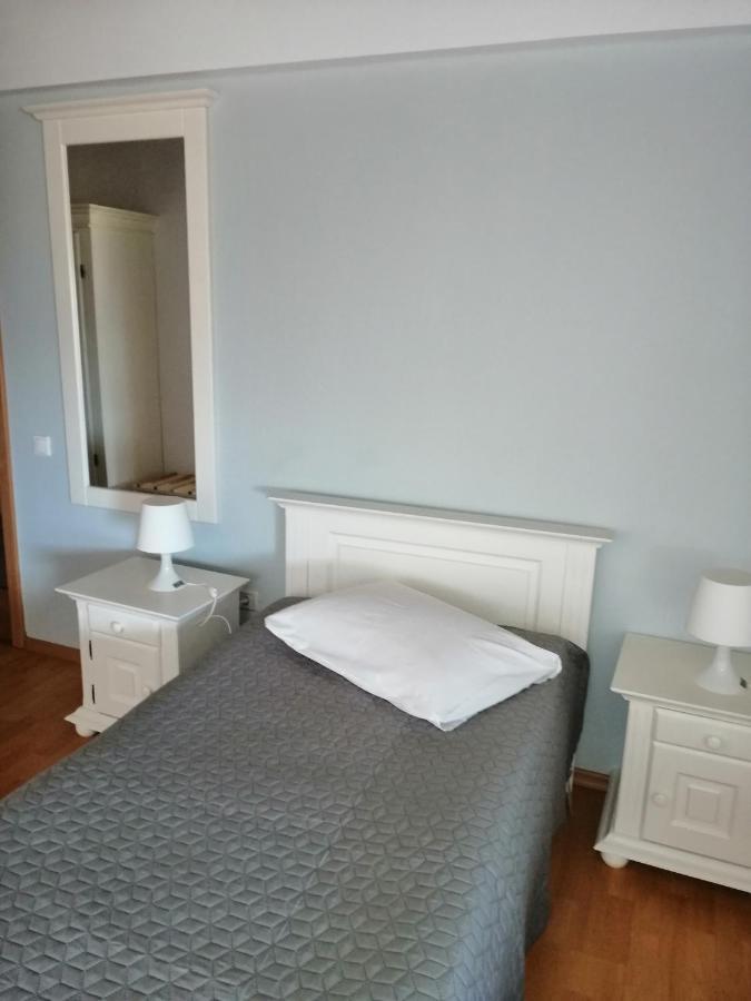Bed and Breakfast Kolpinghaus Карансебеш Экстерьер фото